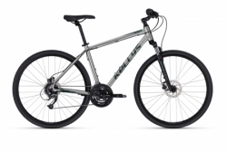 KELLYS Cliff 90 Medium Grey 28