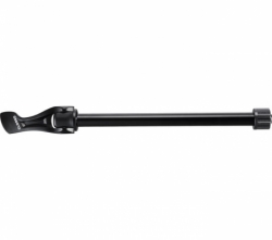 osa Shimano pro E-thru XTR SM-AX76 zadní 142x12 original balení