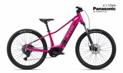 CTM RUBY GX 27,5