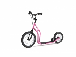 Yedoo Koloběžka Yedoo Two pink