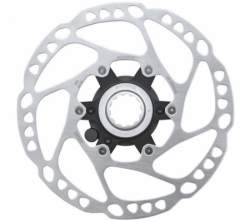 brzdový kotouč Shimano STePS RT-EM600 160mm originální balení