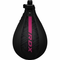 boxovací hruška RDX F6 Kara černo/růžová