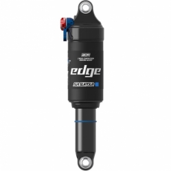 Tlumič zadní SR Suntour EdgeX R-2CR 190/40mm, 22,2x8mm