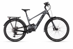 KELLYS Theos RSX40 P Shadow Grey 29