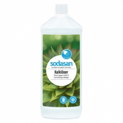 odstraňovač vodního kamene SODASAN 1000ml