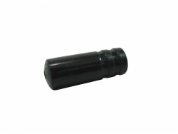 koncovka bowdenu SunRace OFS10 4mm / 200ks plastová