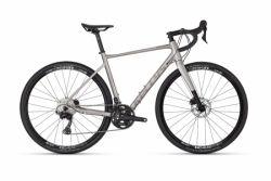 KELLYS Soot X70 Silver Sand