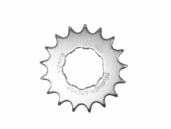 pastorek Sturmey-Archer 17z 1/8" na ořech (S3X)