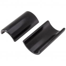 redukce řídítek M-Wave 31.8/25.4 mm