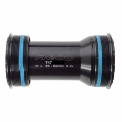 misky středové Neco T47 29mm original balení