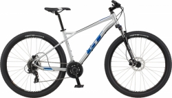 Horské kolo - GT AGGRESSOR 27,5