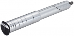 adaptér hlavového složení BBB BHP-20 Extender 25.4/22.2