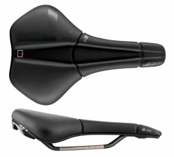 sedlo PROLOGO PROXIM W400 T2.0 WIDER 163 S černé
