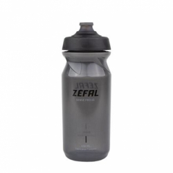 lahev ZEFAL Sense Pro 65 new kouřově černá