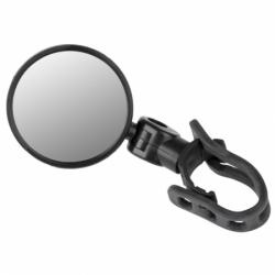 zrcátko na řidítka M-Wave SPY MINI krátké