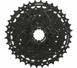 kazeta Shimano CUES CS-LG300 9 11-36z original balení