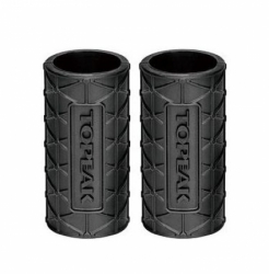 obal bombička hustilky TOPEAK CO2 SLEEVE 16G pro CO2 náplně černý