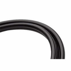 bowden brzdový Jagwire 5mm KEB Slick-Lube černý 10m + koncovky