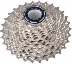 kazeta Shimano Ultegra CS-R8000 11 11-30z original balení