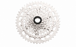 kazeta SunRace CSM703 8 11-45z ESSA NICKEL