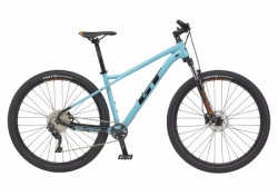 Horské kolo - GT AVALANCHE 27,5
