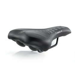 sedlo MONTE GRAPPA Asola pro e-bike