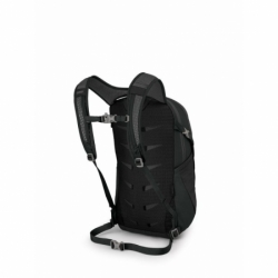 batoh OSPREY DAYLITE 13l černý