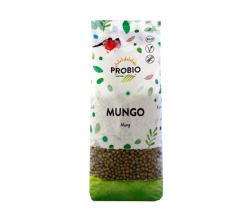 mungo PROBIO 500g