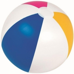 míč nafukovací 40cm