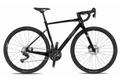 4EVER 2026 GRIZZLY RACE - black