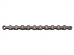 řetěz BBB BCH-010 SingleLine 1-rychlostní šedý
