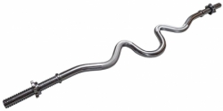 hřídel triceps zalomená 1220/30mm