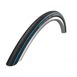 plášť SCHWALBE Lugano II 28"x1.00/25-622 modrá