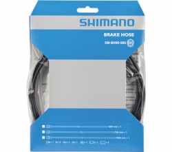 hadička hydraulických brzd Shimano SM-BH90-SBS ZEE 2000mm černá original bale