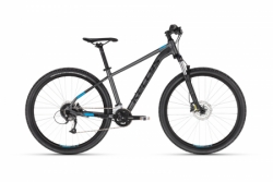 KELLYS Spider 70 Black 27.5