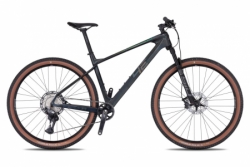 4EVER 2026 SCANNER XT Di2 - chameleon / hologram