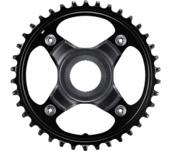převodník 34z Shimano STePS SM-CRE80 1x11 4 díry