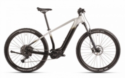 Maxbike MEAKAN L silverstone