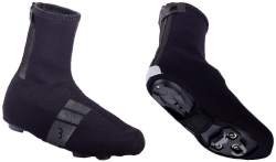 návleky na tretry BBB Heavy Duty NEW černé