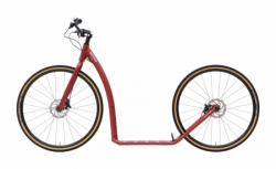 Kostka TRIP MAX (G7) Magic Red