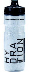 lahev BBB ThermoTank AC 500ml bílá