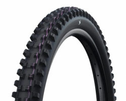 plášť SCHWALBE Shredda Front 29''x2.50 GRAVITY PRO TLR Addix UltraSoft radial