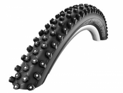 plášť SCHWALBE Ice Spiker Pro 27.5"x2.25/57-584