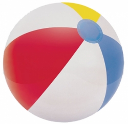 míč nafukovací 61cm