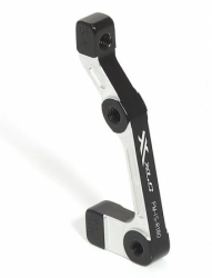 adaptér kotoučové brzdy zadní XLC BR-X24 180mm
