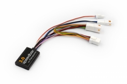 SpeedBox 3.0 pro Panasonic (GX series)