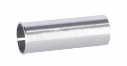 redukce sedlovky XLC SP-X20 27,2-30,6/30,9mm