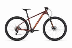KELLYS Spider X40 Rusty Orange 26