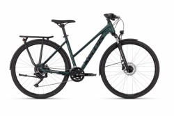 KELLYS Carson 50 Emerald Green 28