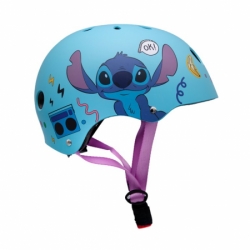 přilba SEVEN sportovní Stitch modrá M 52-56cm